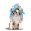 Perruque Costume Animal Pour Cosplay 4
