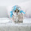 Perruque Costume Animal Pour Cosplay 5