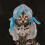Perruque Costume Animal Pour Cosplay 6