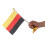Multi Color Mini Table Flags with Stand Base for Meeting Table 3
