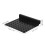 10Pcs Black Plastic Aquarium Filter Baffle, Flow Reducer for Fish Tank 2