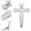 Harmonica Bouche Métal Argent Compact Facile À Jouer Débutant 8