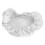 5Pcs Lightweight Silver Canopy Sunshade for Car Safety 2