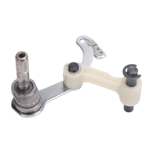 Singer Compatible Bobbin Winder for Sewing Machine, Fits Singer221Machines with Solid Iron Durability, Easy Install Replacement Part for Reliable
