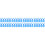 40Pcs Blue Fishing Hook Bonnet Durable Plastic Anti Scratch Covers 6