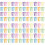 240Pcs Cash Budget Replacement Sheets Smooth Paper for Budget Binder 7