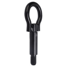 Heavy Duty Forged Steel Towing Eye Hook Bracket 5T Capacity for Transit Connect 2002-2013