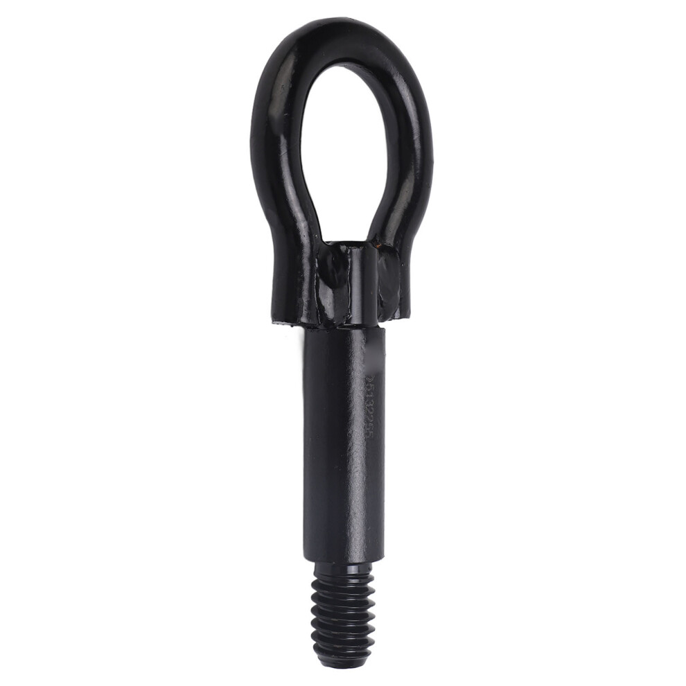 Heavy Duty Forged Steel Towing Eye Hook Bracket 5T Capacity For Transit Connect 2002-2013 7621391147681