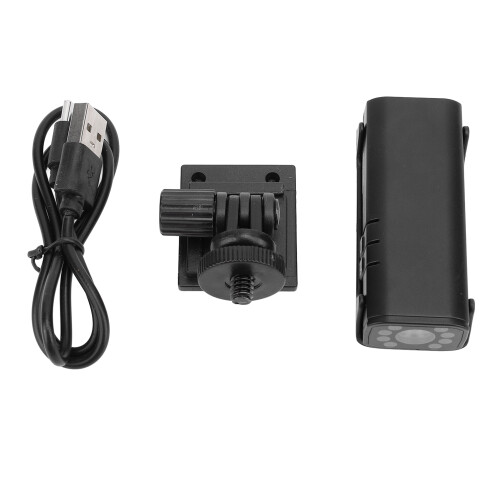 Mini caméra Wi-Fi à distance 64 Go 720p Vision nocturne 1