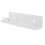 Schallplattenregal Wand Acryl transparent 14