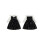 (4-5 Years, Black) Παιδικό φόρεμα πριγκίπισσας για φθινόπωρο 2