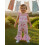 (12-18 Months, Pink) Κορίτσια Ολόσωμη Φόρμα για Νήπια 4