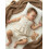 (2-3 Years, Yellow) Set 2 buc culoare solidă. 3