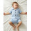 (6-12 Months, Sky Blue) Σετ 2 τεμαχίων και σορτσάκια 9