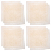 100 Papier De Soie Beige Fine Pour Cadeaux Fleurs