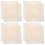 100 Papier De Soie Beige Fine Pour Cadeaux Fleurs 1
