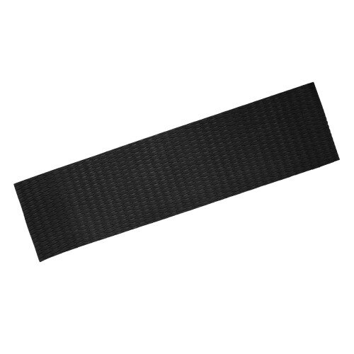 Eva Noir Adhésif Pied Surfboard Confort Grip Durable