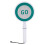 3Pcs Battery- Traffic Control Baton Double-Sided Road Safety 1