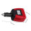 Convertisseur Inverseur ABS Multi Pour USB Chargeur 2