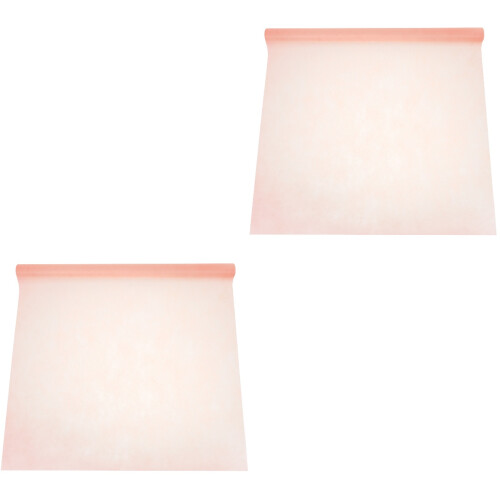 Papier Rose Pour Emballer Fleurs, Décoratif 2