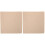 100 Papier De Soie Beige Fine Pour Cadeaux Fleurs 4