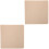 100 Papier De Soie Beige Fine Pour Cadeaux Fleurs 5