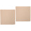 100 Papier De Soie Beige Fine Pour Cadeaux Fleurs 6