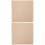 100 Papier De Soie Beige Fine Pour Cadeaux Fleurs 7