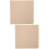 100 Papier De Soie Beige Fine Pour Cadeaux Fleurs 9