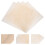 100 Papier De Soie Beige Fine Pour Cadeaux Fleurs 11