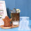 Handmade Ghost Shaped Ice Mold For Home Desktop Decoration Diy 4