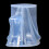 Handmade Ghost Shaped Ice Mold For Home Desktop Decoration Diy 9