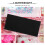 Plaques Acryliques Noires Opaques Pour Projets DIY Polyvalents 9