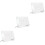 3Ensembles Tableau Cristal Surface Effaçable 7
