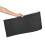 Eva Noir Adhésif Pied Surfboard Confort Grip Durable 7