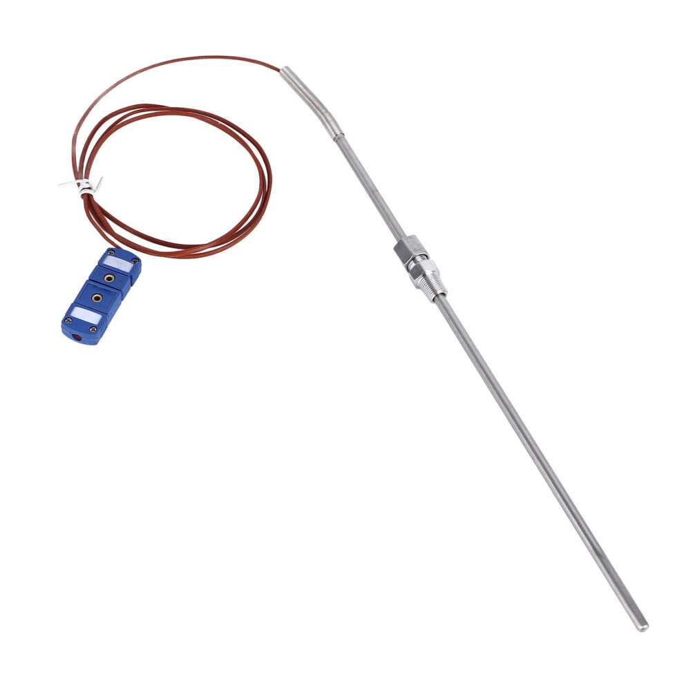 T Type Thermocouple Mould Replacement -200C~350C NTC Sensor 285mm Probe