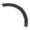 Tucson Side Wheel Molding Splash Guard 87711D3000 1
