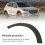 Tucson Side Wheel Molding Splash Guard 87711D3000 1
