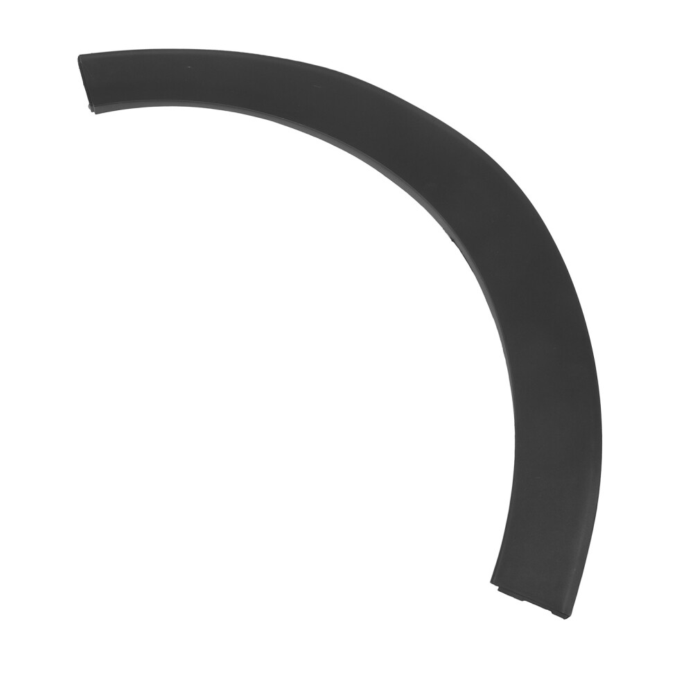 Tucson Side Wheel Molding Splash Guard 87711D3000 7055741160899