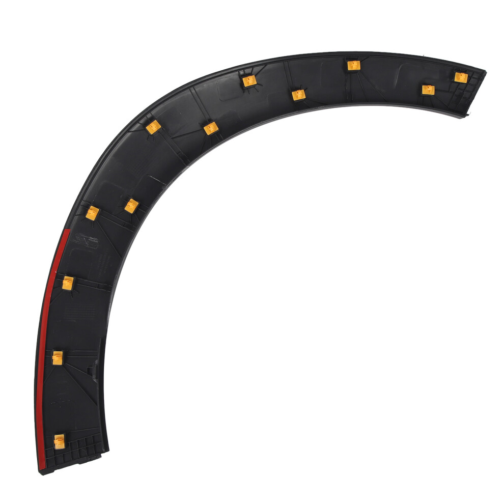 Car Wheel Side Molding Guard For Tucson 2016 7055741182075