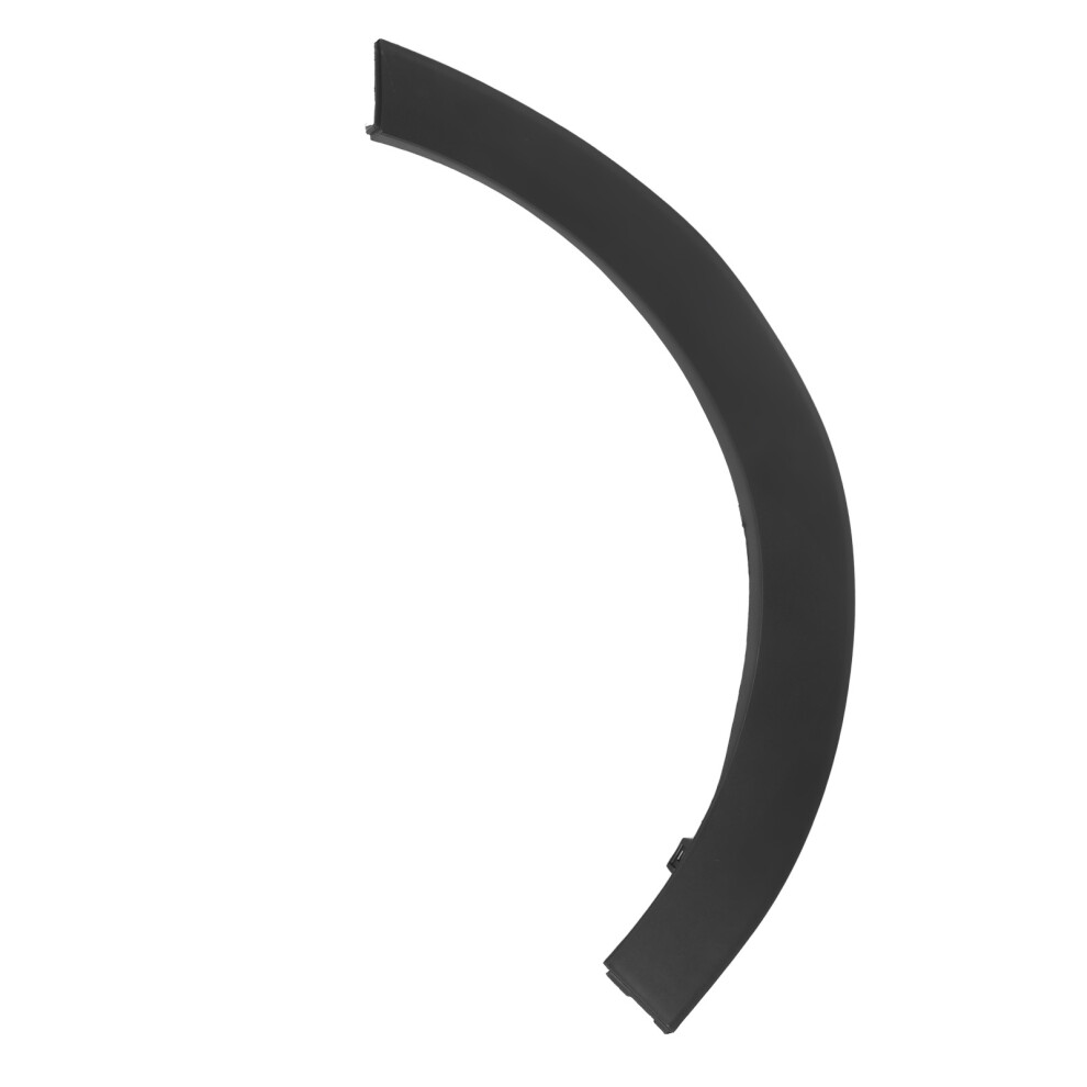 87711D3000 Tucson Wheel Molding Trim Strip 7055741150098