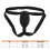 Underwear Cup Sponge Pad Size L Cotton Blend 2