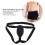 Underwear Cup Sponge Pad Size L Cotton Blend 4