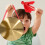 Gong Traditionnel Cuivre Décor Pour Débutants 3