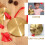 Gong Traditionnel Cuivre Décor Pour Débutants 5
