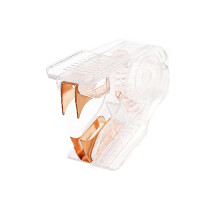 Golden Staple Removing Tool Compact Portable for Office and Study