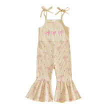 (18-24 Months, Khaki) Μοντέρνες, χαριτωμένες, αμάνικες για νήπια