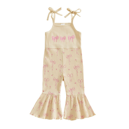 (12-18 Months, Khaki) Μοντέρνες, χαριτωμένες, αμάνικες για νήπια