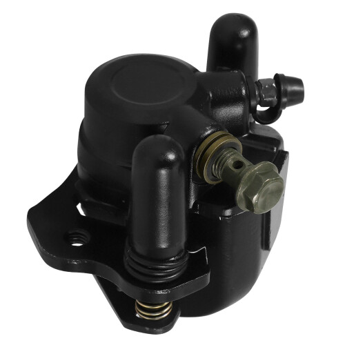 Étrier De Arrière Atv Noir Fer Remplacement Direct
