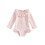 (2-3 Years, Pink) Μαγιό Rash Guard και πισίνα 1